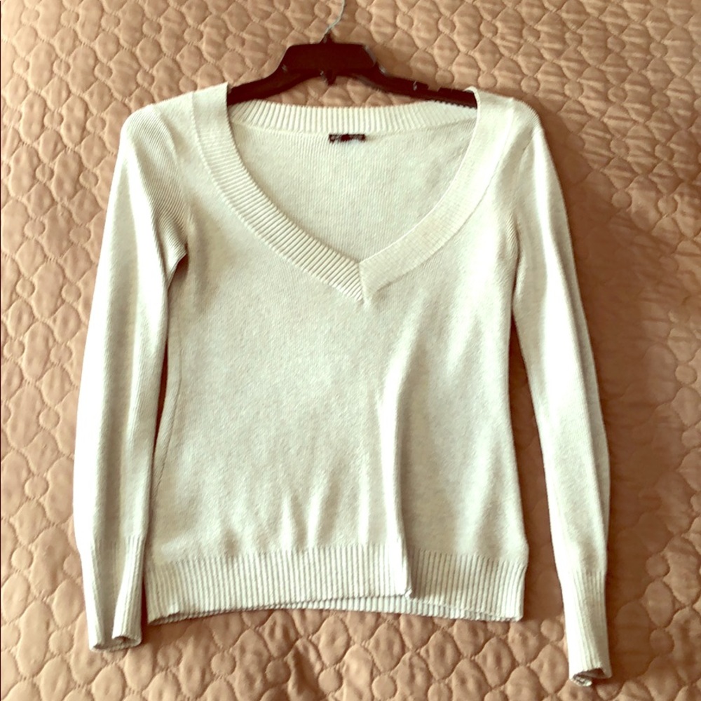 Express Sweater